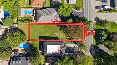 657 Mohawk Road, Hamilton, ON, exterior