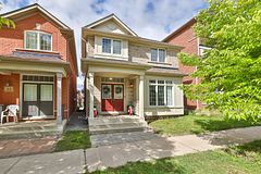 10 BALSAM Street W, Markham, ON, exterior