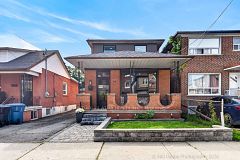 23 Cobalt Street, Toronto W04, ON, exterior