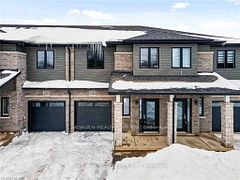 4855 Pettit Avenue, Niagara Falls, ON, exterior