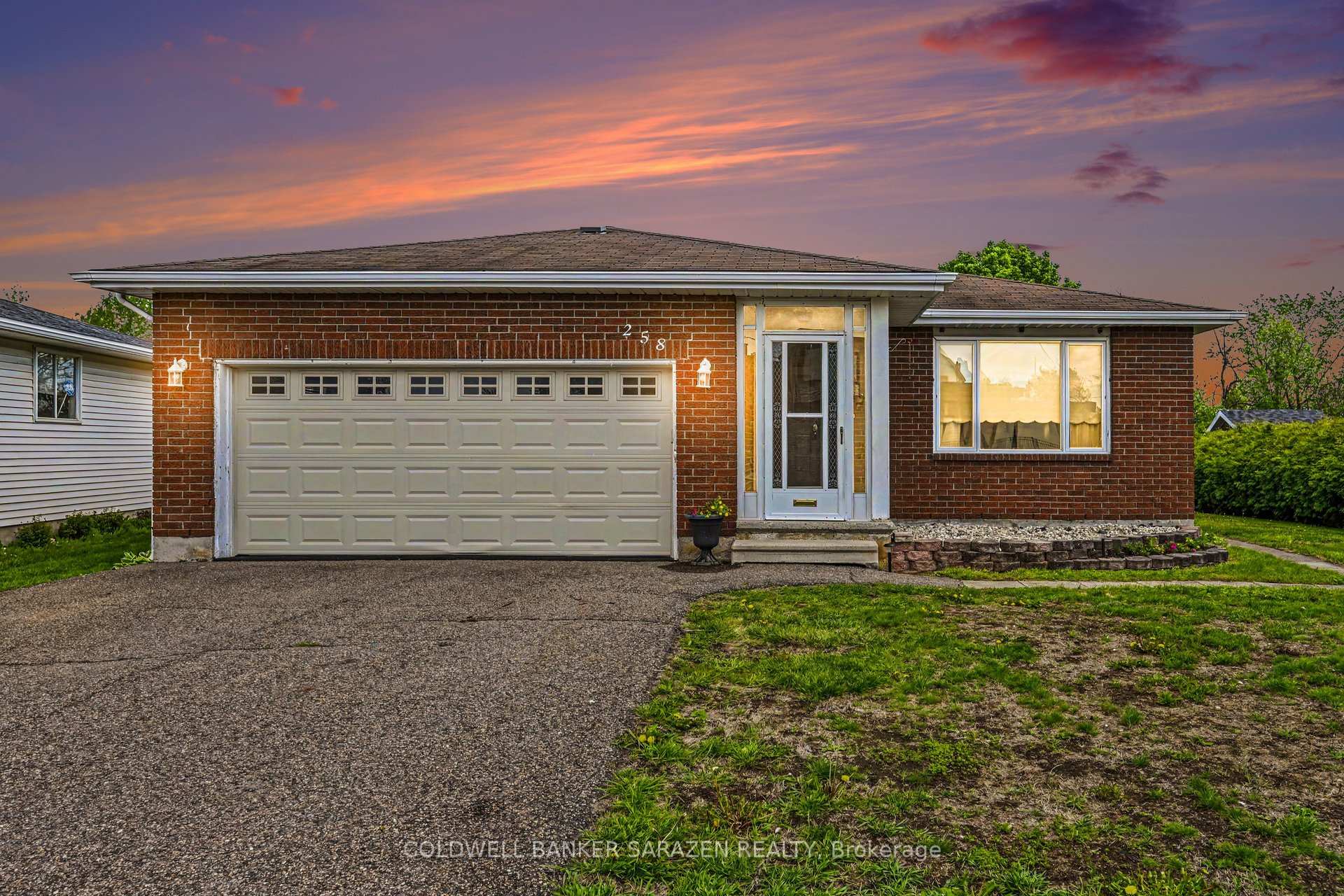 258 Allan Drive, Arnprior, ON, exterior