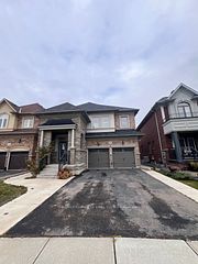 8 Arda Crescent, Brampton, ON, exterior