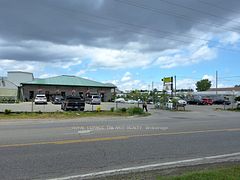 1720 Gore Road, London East, ON, exterior