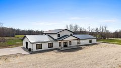 800 Ford Road, Montague, ON, exterior