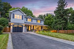 36 Hawthorne Road, Toronto W09, ON, exterior