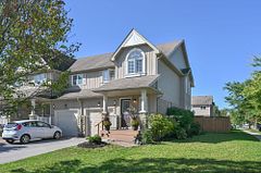 66 Warman Street, New Tecumseth, ON, exterior
