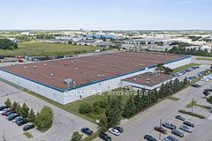 B - 1050 LeGresley Way, Burlington, ON, exterior
