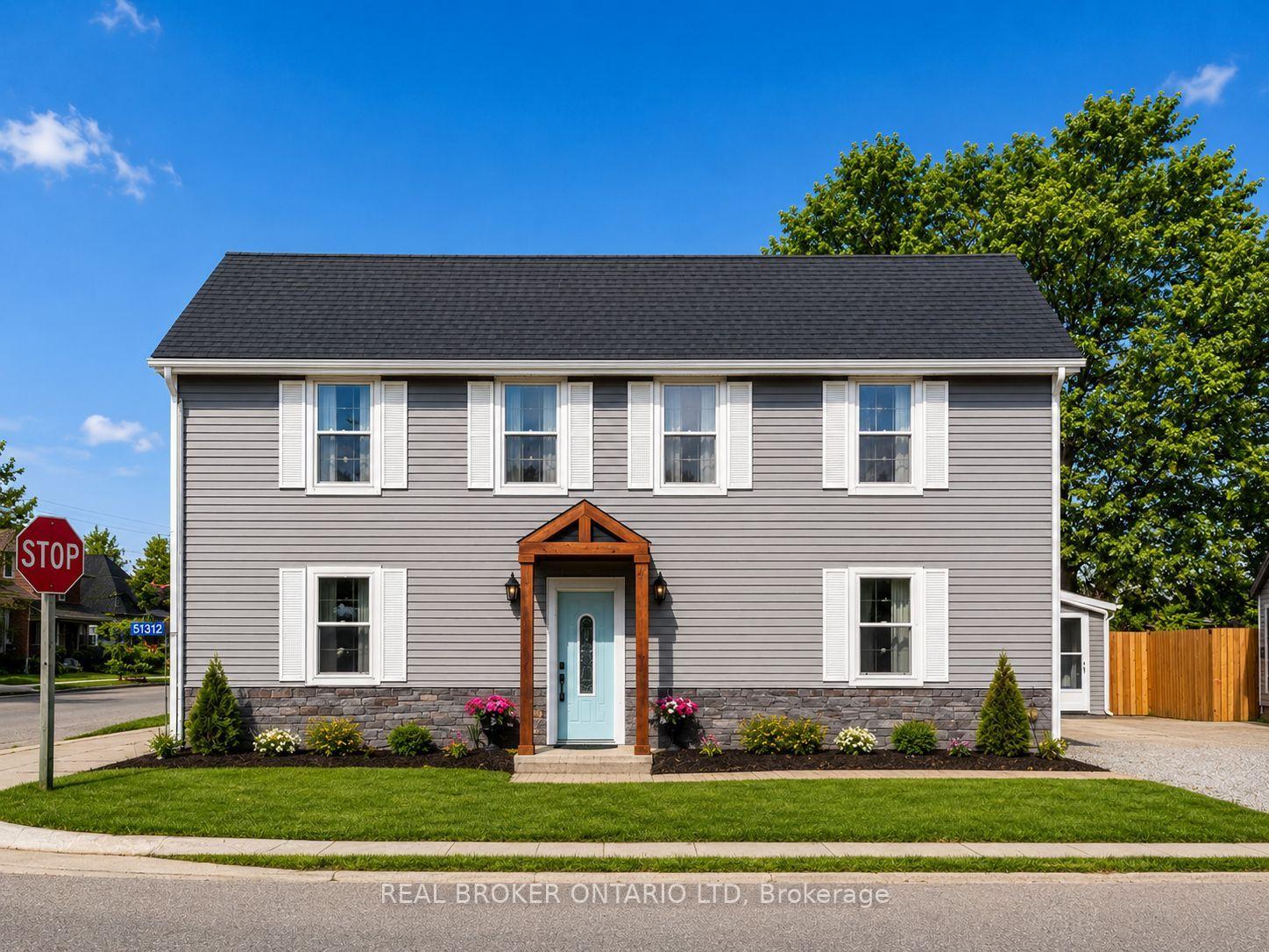 51312 Ron Mcneil Line, Malahide, ON, exterior