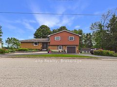 95 10th Street S, Arran-Elderslie, ON, exterior