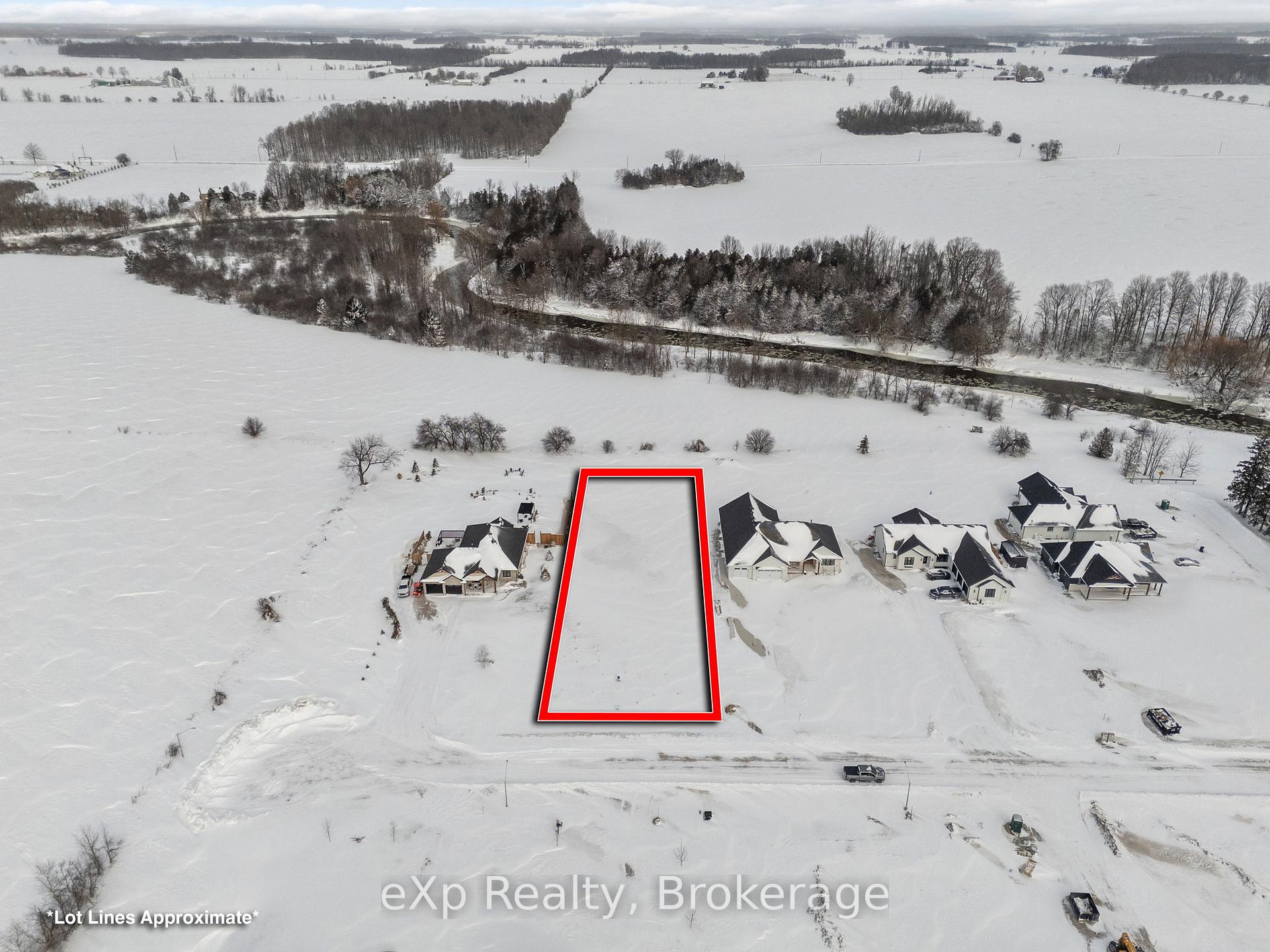 43712 ADELAIDE Street, Huron East, ON, exterior