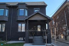 447 Lansdowne Avenue, Toronto C01, ON, exterior