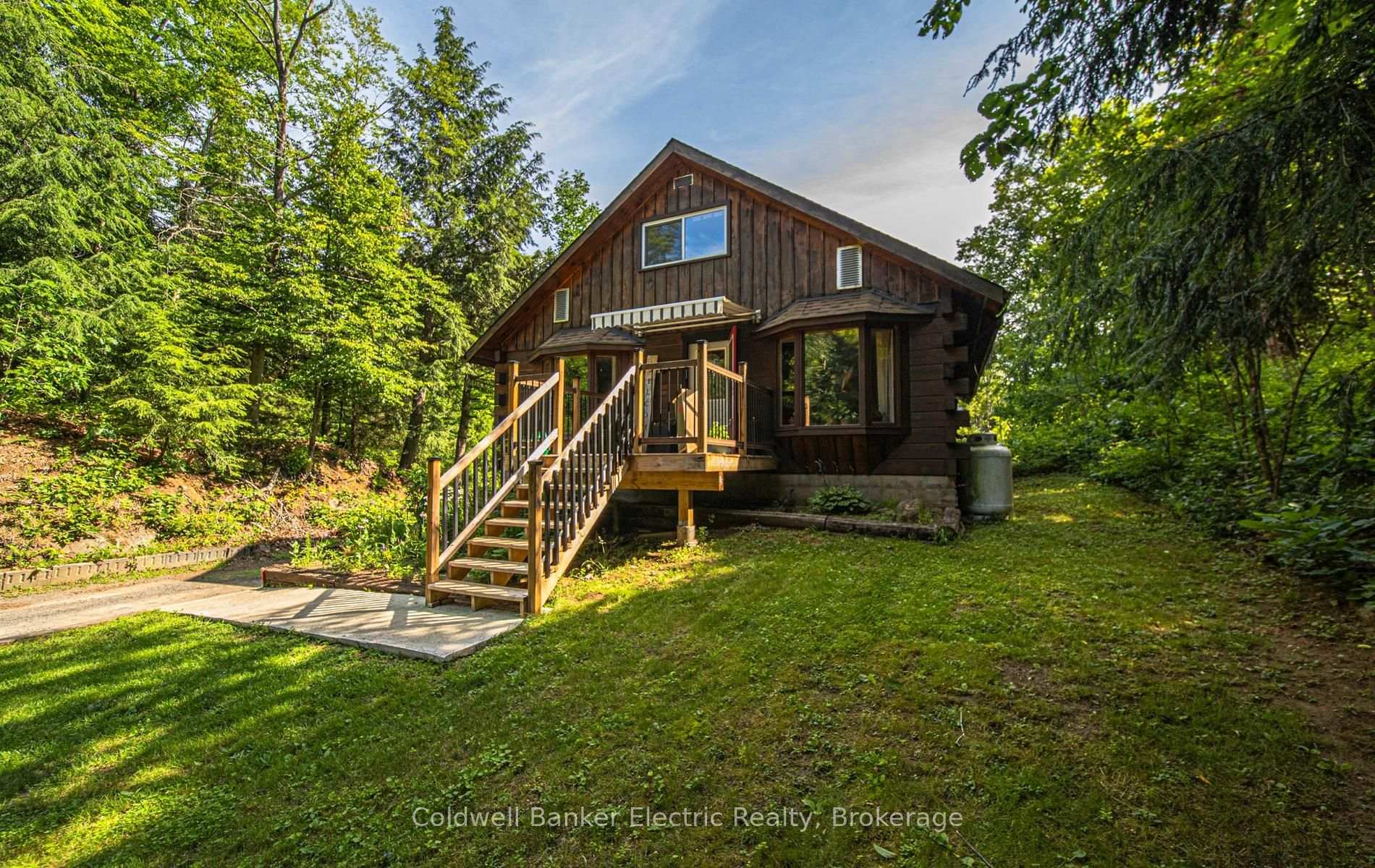 843 Jack Lake Road, Havelock-Belmont-Methuen, ON, exterior