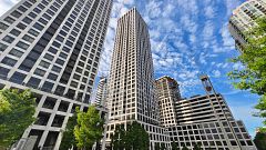 3002 - 30 Elm Drive W, Mississauga, ON, exterior