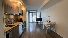 1110 - 125 Peter Street, Toronto C01, ON, exterior