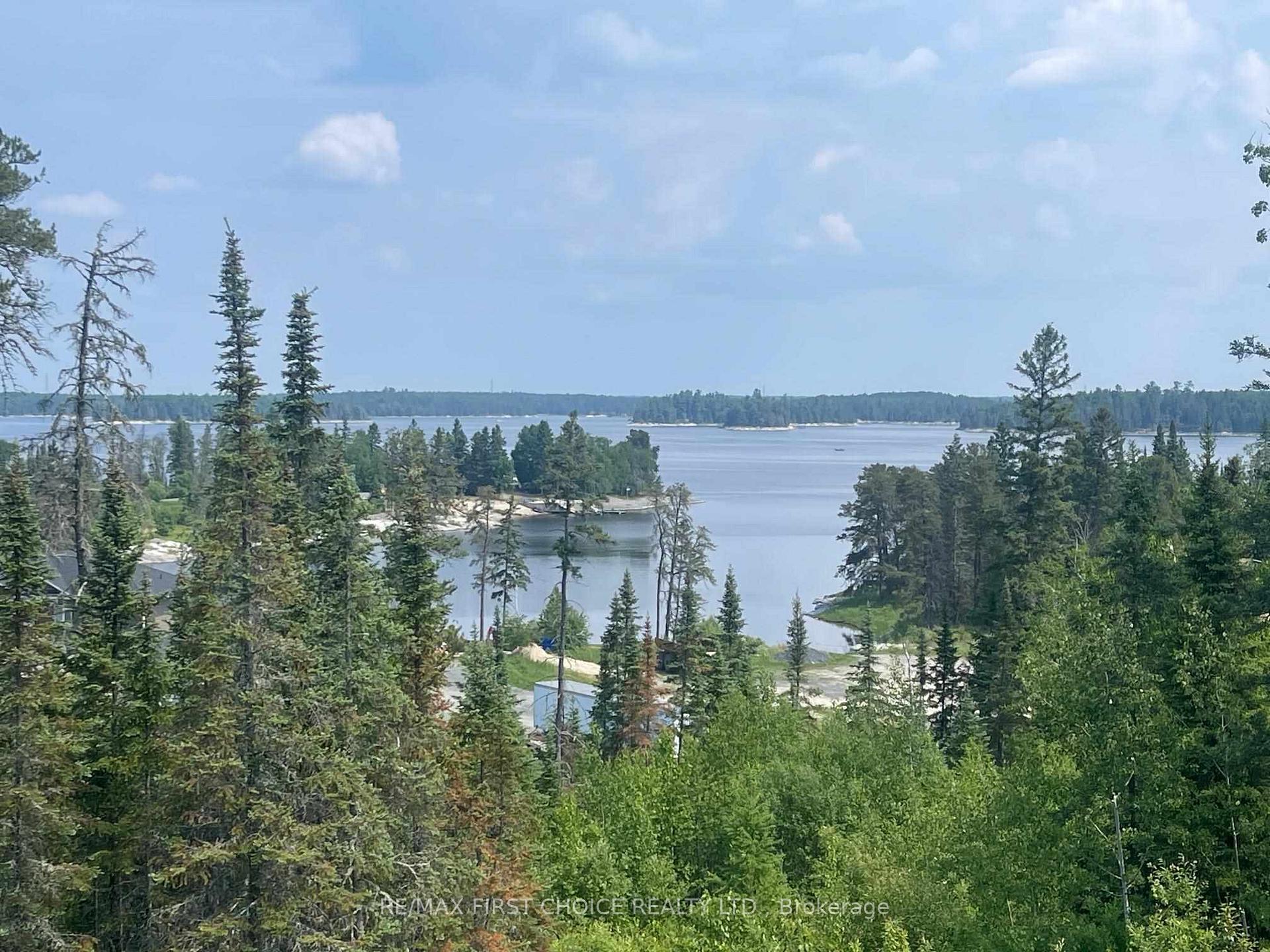Lot 2 Lougheed Drive, Kenora, ON, exterior