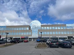 52 - 1550 Kingston Road, Pickering, ON, exterior