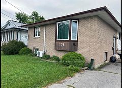 Main - 174 Colborne Street, Kawartha Lakes, ON, exterior