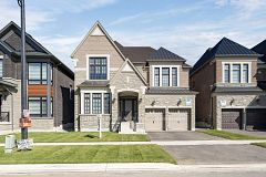 Lot 19N - 10 Saxby Farm Avenue, King, ON, exterior