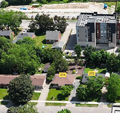 274 Sunview Street, Waterloo, ON, exterior