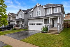 3112 Emperor Drive, Orillia, ON, exterior