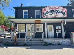 4 Central Wellington Street, Ashfield-Colborne-Wawanosh, ON, exterior