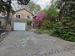 89 Elmsthorpe Avenue, Toronto C03, ON, exterior