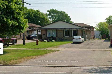 512 First Avenue, Welland, ON, exterior