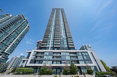4206 - 3975 Grand Park Drive, Mississauga, ON, exterior