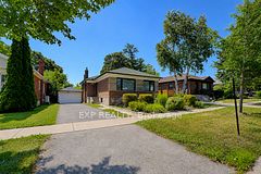 Main - 36 Vauxhall Drive, Toronto E04, ON, exterior