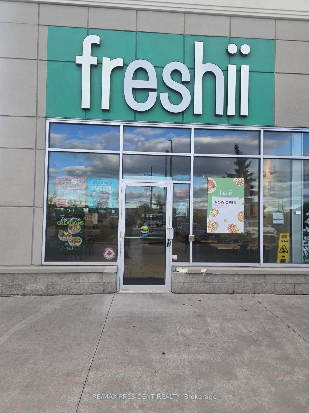 10048 Mclaughlin Road, Brampton, ON, exterior