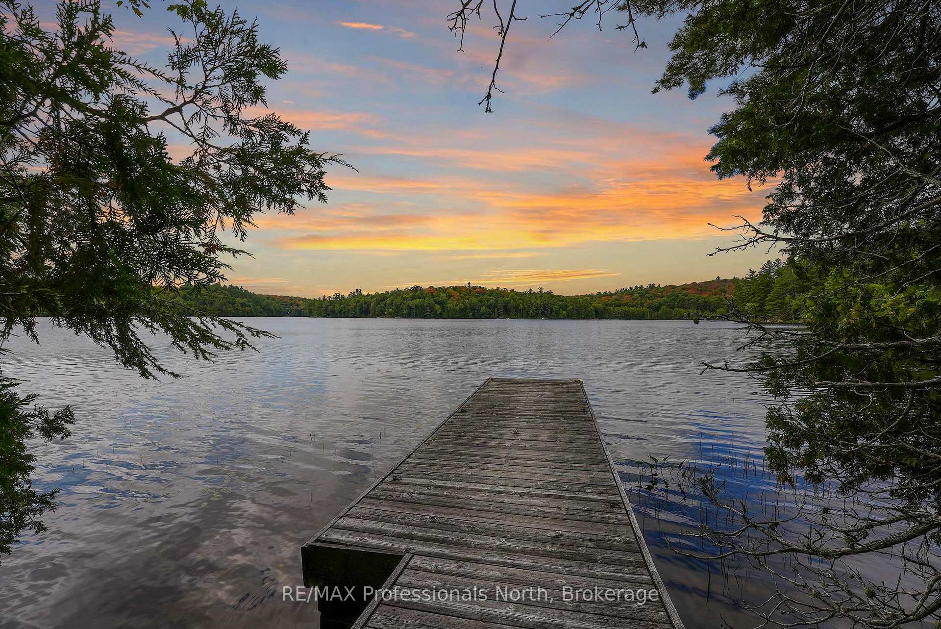 20871 Highway 35 N/A, Algonquin Highlands, ON, exterior
