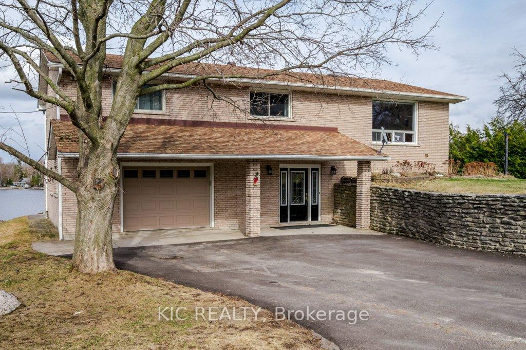 1247 Gail Park Drive, Selwyn, ON, exterior
