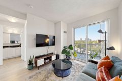 712 - 50 Thomas Riley Road, Toronto W08, ON, exterior