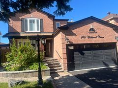 Basement - 146 Chelwood Drive N, Vaughan, ON, exterior