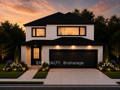 210 Merritt Court, North Middlesex, ON, exterior