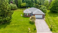 3 Henry Street, Amaranth, ON, exterior