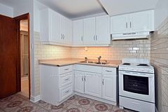 Lower - 20 Bush Drive, Toronto E10, ON, exterior