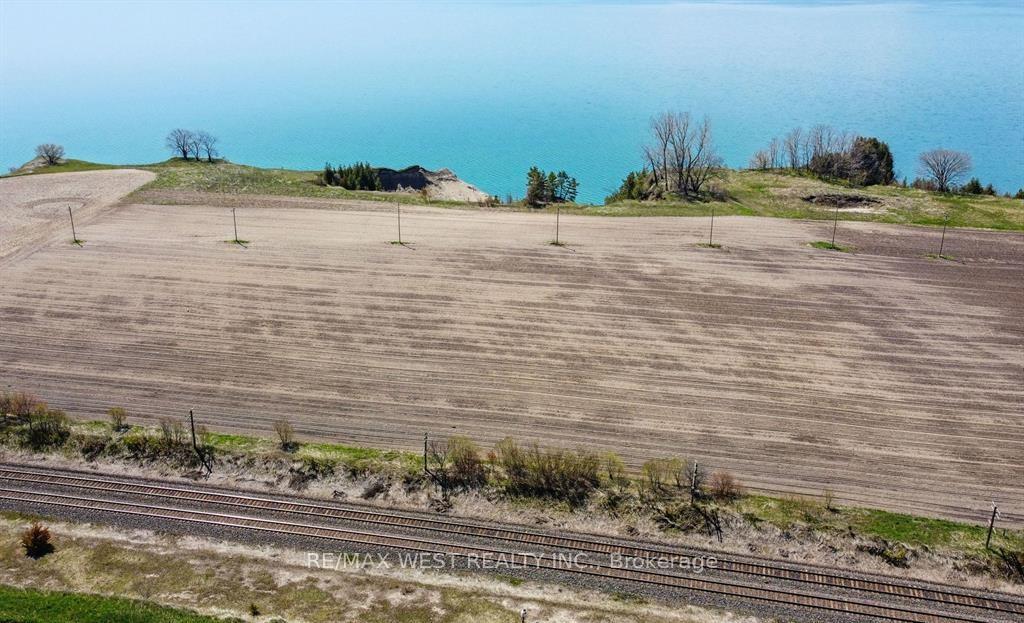 0 Lakeshore Road, Clarington, ON, exterior