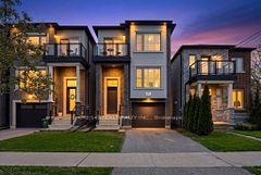 455 Rimilton Avenue, Toronto W06, ON, exterior