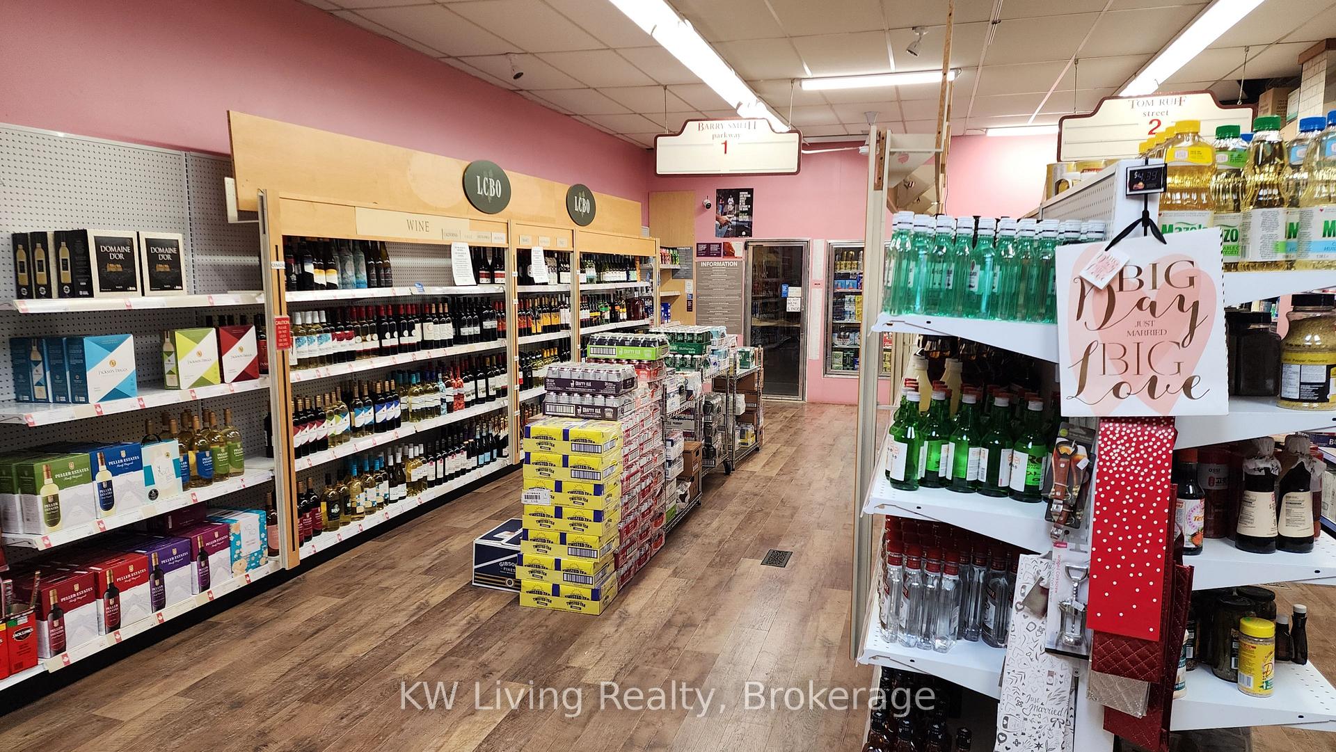 35-37 Yonge Street, Arran-Elderslie, ON, exterior