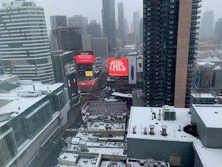 3112 - 210 Victoria Street, Toronto C08, ON, exterior