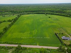 00 RICHARDSON Road, Montague, ON, exterior