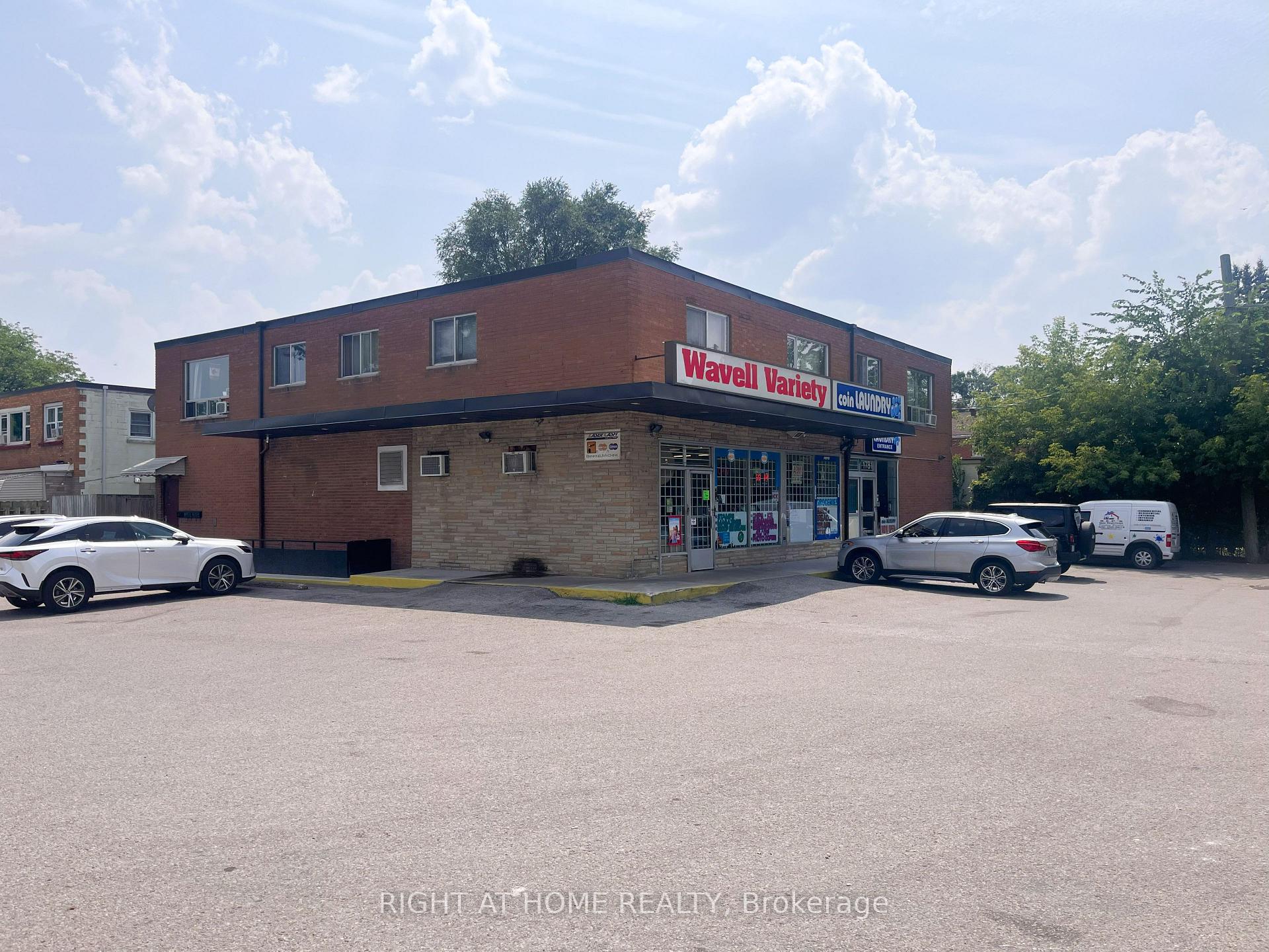 1781 Wavell Street, London East, ON, exterior