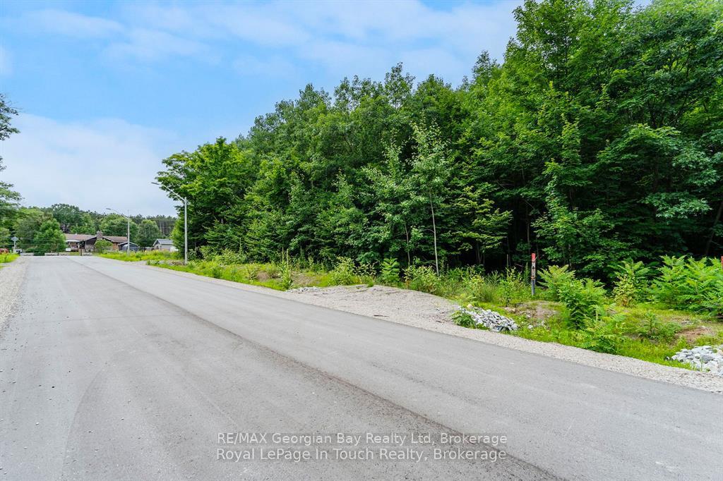 Lot 71 Whispering Pine Circle, Tiny, ON, exterior