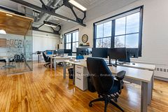 306B - 219 Dufferin Street, Toronto W01, ON, exterior