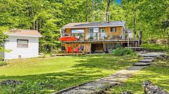 286 Edwina Drive, Trent Lakes, ON, exterior