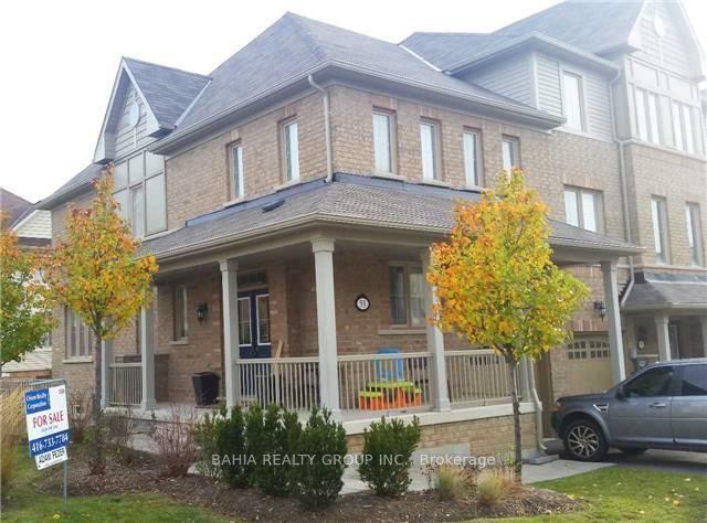 55 CEDAR LAKE Crescent E, Brampton, ON, exterior