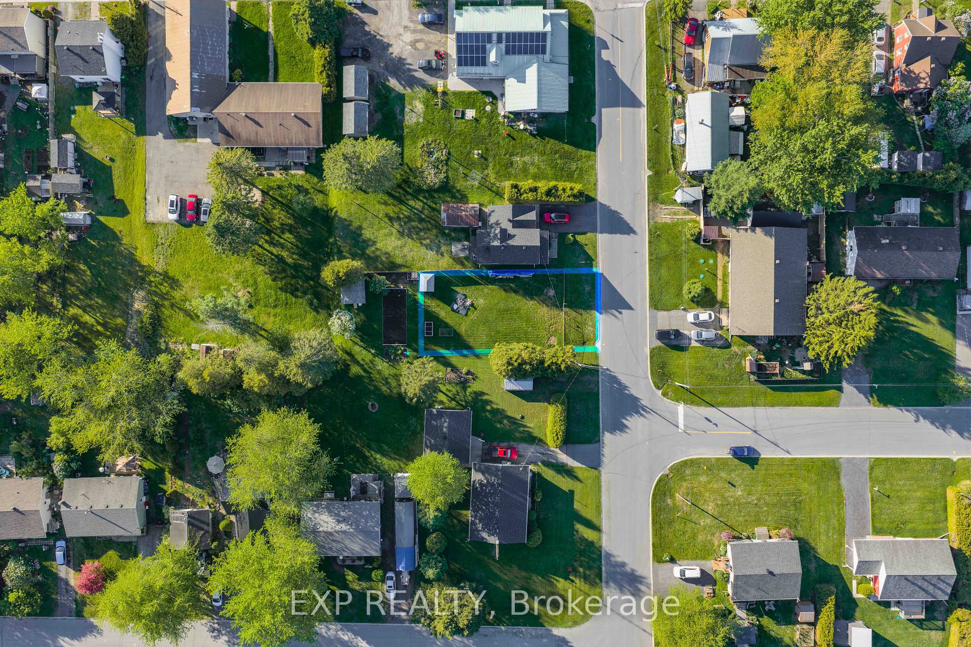 4 MONTCALM Street, Clarence-Rockland, ON, exterior