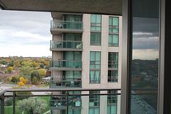 1608 - 88 Grangeway Avenue, Toronto E09, ON, exterior