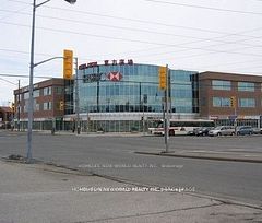 3103 - 4438 Sheppard Avenue, Toronto E07, ON, exterior